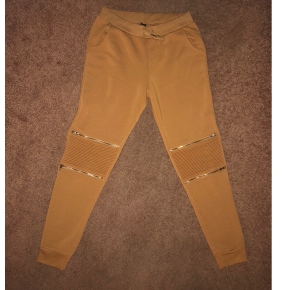 Moto Joggers